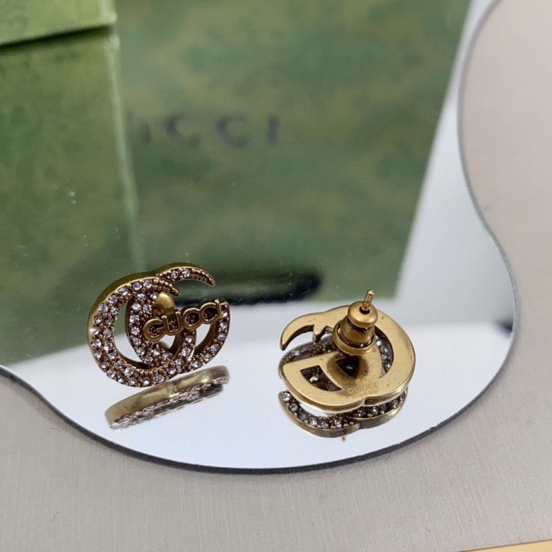 Gucci Earrings